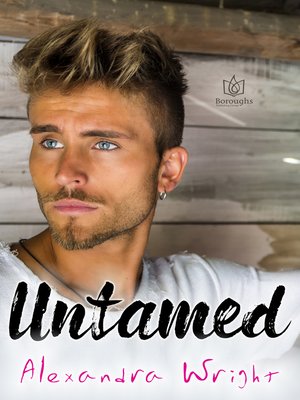 cover image of Untamed